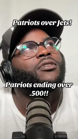 The Patriots are beating the Jets in Thursday night football! They are also going to win 9 games this season!! #newenglandpatriots #sports #football #nfl #tiktok #youtube 