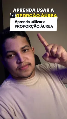 Também conhecida como a regra de 1.618 ou sequência de Fibonacci Essa fórmula permite criar designs equilibrados e estéticos usando as leis da própria natureza Assim, é mais difícil errar (se feito corretamente 🥵) Podemos ver essa proporção aplicada na Mona Lisa, no Partenon de Atenas e até mesmo em nossos próprios rostos --- 📌 Dicas para criar no Illustrator: Embora eu mostre o passo a passo no vídeo, você pode encontrar rapidamente a grade buscando “sequência de Fibonacci” no Google Depois, basta escolher uma imagem de fundo ou um desenho (eu usei um tucano como exemplo) e ir aplicando os diferentes círculos conforme necessário 🙌🏻 Salve se achou interessante e compartilhe com quem possa precisar --- Espero que isso ajude! Se precisar de mais alguma coisa, é só avisar. 😊 #designgrafico #logo #fy 
