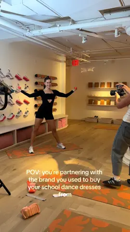 i love you @fpmovement ! So full circle #fpmovementpartner #fpmovementstudio #fpmovement #fyp #fyppppppppppppppppppppppp  