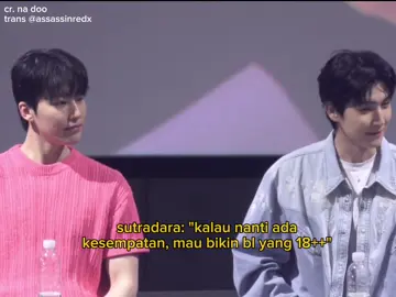 please mau banget Taemin sama Dowoo main drama petir merah alias 18++😭🫠 #thetimeoffever #unintentionallovestory #wontaemin #dowoo #hotaedonghee #koreanbl #kbl #fyp 