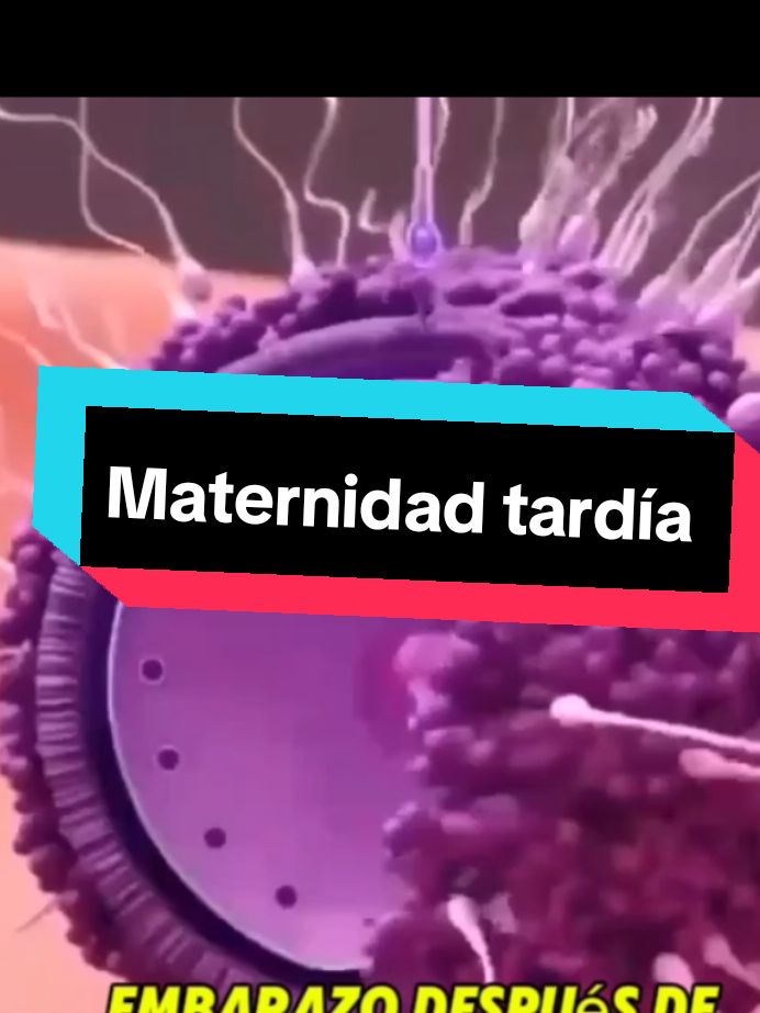 en brazos después de los 40 si es posible y aquí te cuento cómo puedes empezar en este proceso #embarazo40plus ##maternidadtardia #paternidad #paternidaddeseada