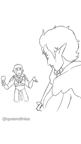 Lae'zel nooo 😭 these interactions are so funny @Devora @Jennifer English @Neil Newbon  #baldursgate3 #bg3 #bg3astarion #bg3laezel #bg3shadowheart #astarion #laezel #shadowheart #tav #animatic #animation #storyboard #dnd #rpg 