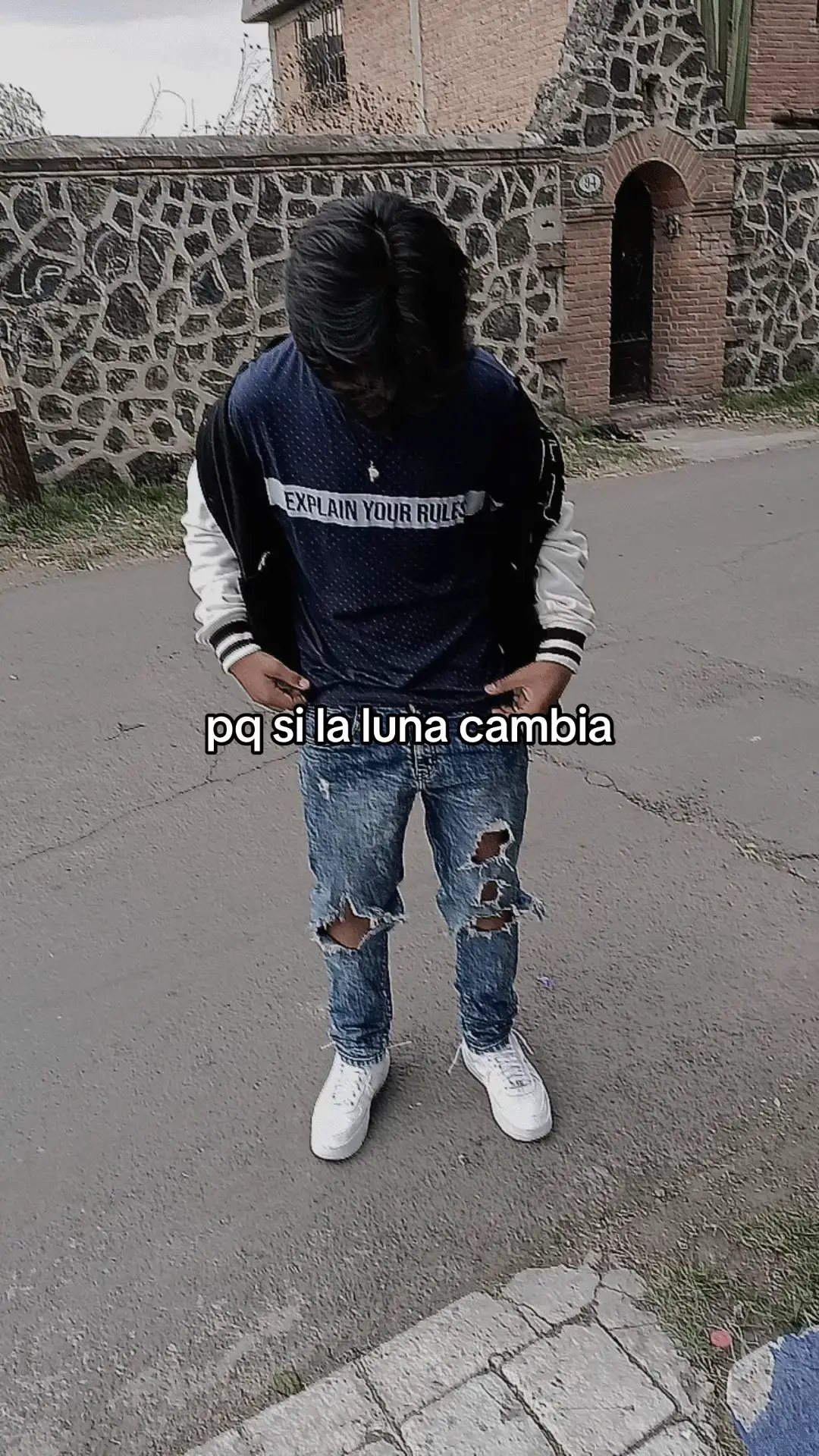 #tiktokhazmeviral #viral #hype #quieroserviral #quieroserviral #parati #tiktokponmeenparati #cambio #look #tiktokhazmeviral #viral #parati #y2k #dc #vans 