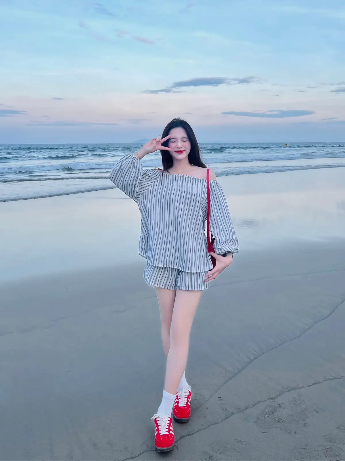 Sẽ có người tốt và chỉ tốt với mình em❤️#fypシ #xuhuong #47daklak #dannang 