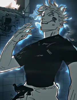 #jujutsukaisen #gojo #gojousatoru #anime #animeedit 