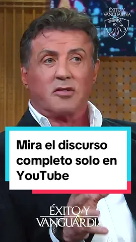 🥇⚡️No más excusas Motivación Rocky zona confort  #motivacion #rocky #determinacion #perseverencia  No más excusas, video completo en el canal Qué te está deteniendo? Es el cansancio, la falta de energía, tiempo o dinero? Es eso? O tal vez lo que te detiene? Eres tú.  Permanecer en la cama, en el sofá o en tu zona de confort puede hacer que la vida parezca fácil. Pero esa facilidad es engañosa. Al quedarte en lo seguro, no creces. No te desafías y lo más importante, no triunfas.  La comodidad es el enemigo del progreso. El éxito nunca nace en los momentos en los que te sientes seguro o cómodo. El éxito se construye en los momentos de mayor incomodidad.  Cuando caes y decides levantarte y avanzar a pesar del miedo. A pesar del cansancio y del dolor. Si sólo haces lo que es fácil, la vida se encargará de hacer todo lo demás difícil. Pero si decides hacer lo que es difícil hoy, si te levantas, si empujas un poco más cada día, si te niegas a rendirte cuando todo parece perdido, entonces la vida sí se volverá más fácil.  El sacrificio de hoy es la recompensa de mañana. Vamos! no mas excusas dalo todo!