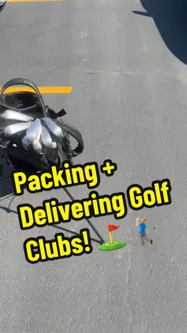 DAY IN THE LIFE ⛳️ #golfclubs #foryou #slicedpricegolf 
