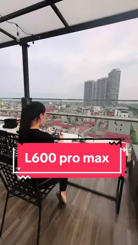 Hà Nội xô bồ nhưng ngắm cảnh Hà Nội lại thấy bình yên 😁#flycam4k #l600promax #xuhuongtiktok 