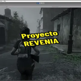 Muchas gracias a todos los que han mostrado su apoyo y entusiasmo por el proyecto. También a los que han hecho sugerencias y críticas. Todo es bienvenido y valorado. #videojuegos #indie #mexico #indiedev #revenia 