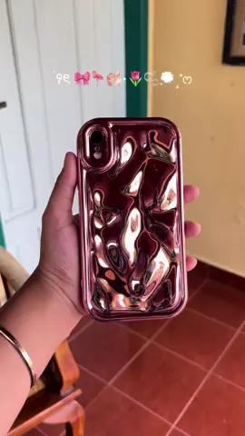 yang warna rosegold gaada, adanya silverr yaa #fyp #caseiphone #caseaesthetic #iphonexr #caseiphonexr 