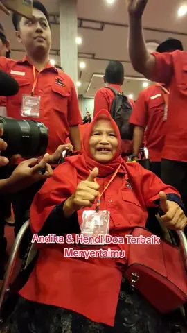 Dalam Setiap Keputusan Yang Kau Ambil, Semoga Allah melindungi dan membimbing mu doa terbaik ku selalu bersama mu #andikaperkasa #jenderalandikaperkasa #andikauntukjateng1 #pilkadajateng #jawatengah #pdiperjuangan 