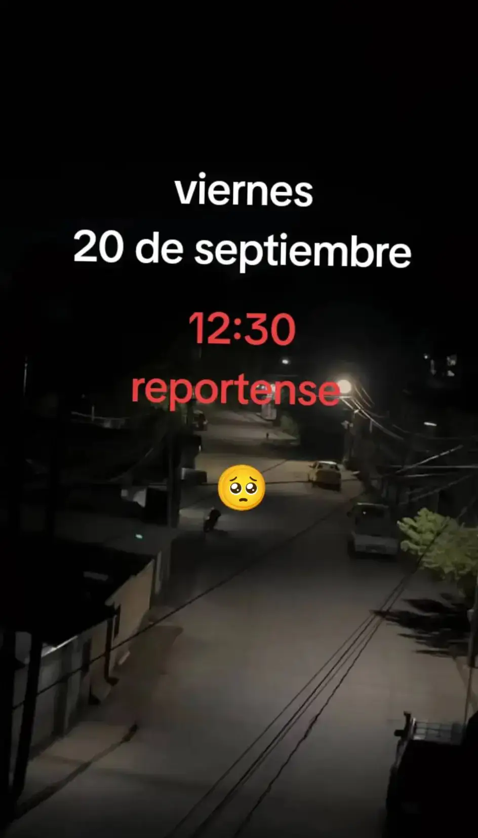 ya es viernes banda 🤕  #triste #chicosad #tristezza #corazonrotord #tristeza #sad #💔💔 #🥀🥀 #sadstory #frases #😭 #😓 #🥀💔 #llorar #centimientos #🤕 #😢 #🥺 #viralvideos #virall 