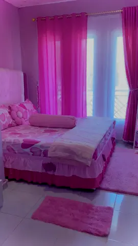 Jum'at Barokah 💕💕 #kamarpink #kamarshabbychic #kamaraesthetic #serbapink #pinklover #kamarminimalis #fyp 