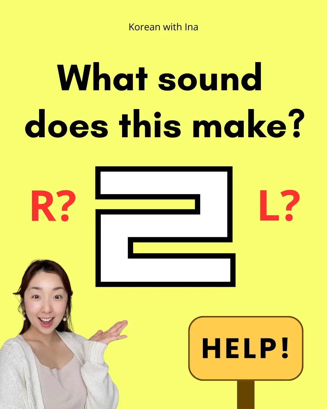 This is one of the most commonly asked question!  #korean #koreanlanguage #korea #learnkorean #studykorean #koreanalphabet #koreanstudy #koreanclass 