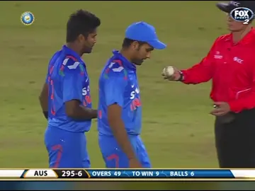 PART 6/IND vs AUS Last Over thriller 🤑🔥👀  #plzunfrezemyaccount #viowsproblam #unfrezzmyaccount #viral_video #viraltiktok #foryou #plzunfrezemyaccount #plzunfrezemyaccount #foryourpage #uk #viral #treanding #cricketlover #standwithkashmir #cricket #cricket #ubaideditz #fulltrending 