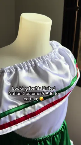 UNITED NATION COSTUMES, Ms. Mexico / Italy Country costumes for kids Add to Cart na 🎉 #mexico #italy #mexicandress #italiandress #unitednation #unitednationcostumes
