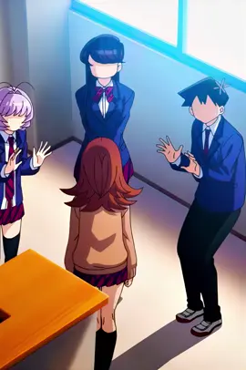 OLD TREND 2024#komisan #komisanwakomyushoudesu #animeedit #randomtm #jorgempx3 #morkzsq #swordsq
