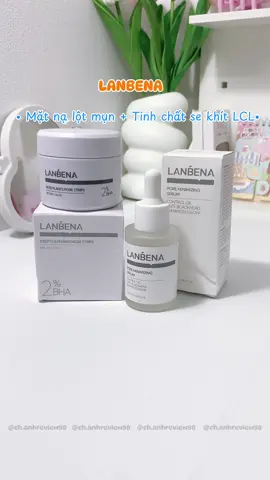 Lột mụn đầu đen mà tui mê dạo gần đây. 👍👍👍 @Lanbenavn #matnalonmun #lotmundauden #blackhead #lanbena #hangdumuc #xuhuong #fypシ 