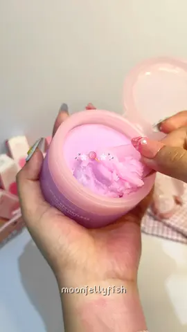 Cleansing balm @truetoskin lucu bangett, wanginya kaya permen, bersih bgt jugaa ga bikin kulit kering💗 #cleansingbalm #truetoskin #cleansingbalmtruetoskin #truetoskinreview 