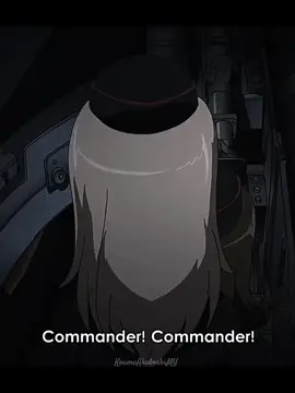 Erika's Shenshado 🔝 #gup #girlsundpanzer #garupan #anime #kuromorimine #fypシ #itsumierika #fyp #CapCut 