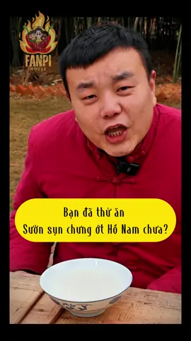 Nhà FanPi - Ớt chưng Hồ Nam (P.155) Đặt mua ớt chưng Hồ Nam ở trong giỏ hàng hoặc dưới phần bình luận.  #fanpihouse #nhafanpi #ớtchưnghồnam #ớtcaytrungquốc #thanhancaytrungquoc #amthuctiktok #ancungtiktok #xuhuong #Foodie #cooking