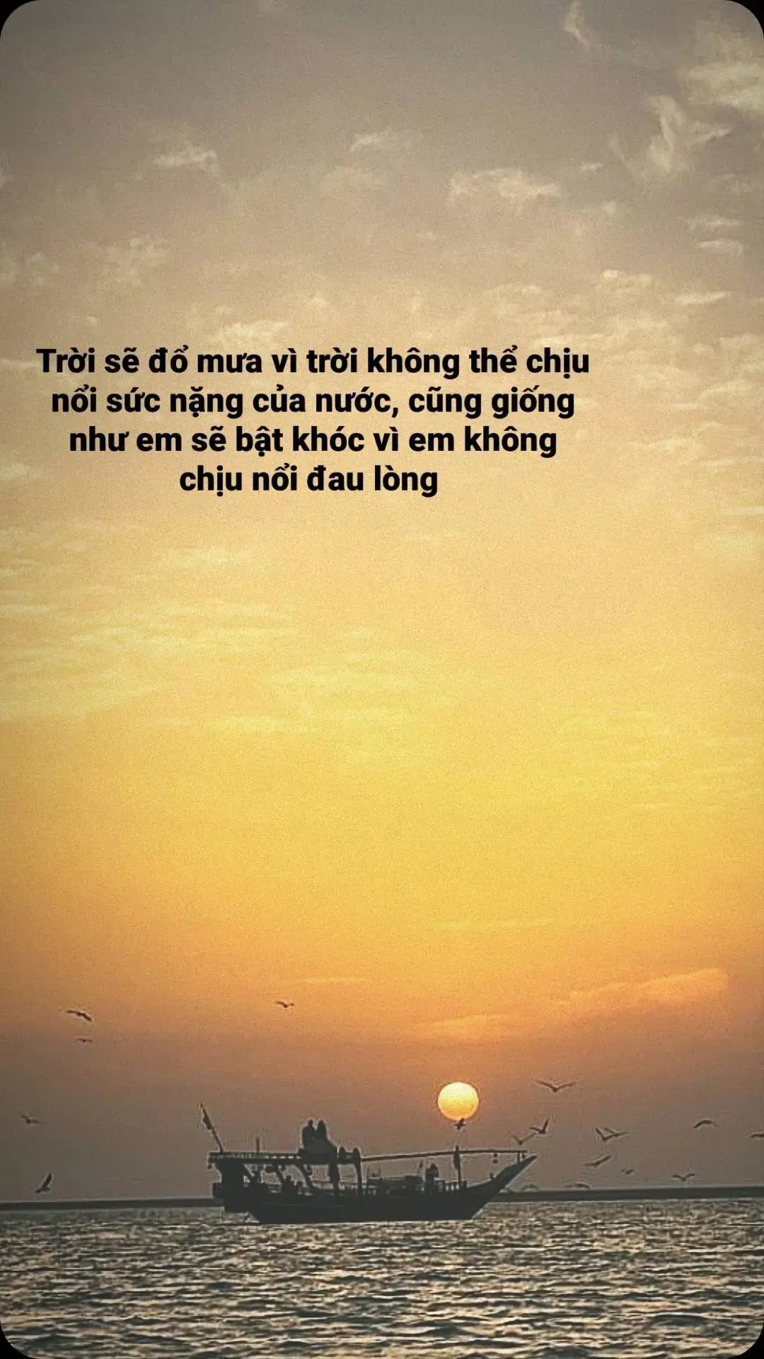 #xh #story #tamtrang #💔trạmcảmxúc💔 