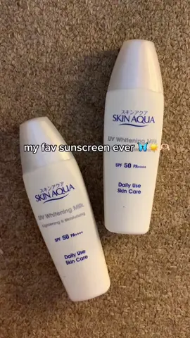 sunscreen anti kusam, bikin cerah minim whitecase pokoknyaa bener-bener kecintaan sejuta umat #reviewsunscreen #sunscreen #rekomendasisunscreen #sunscreenrecommendation #skinaqua #skincare #affiliatemarketing #gilagilajualan #gilagilajualan2024 