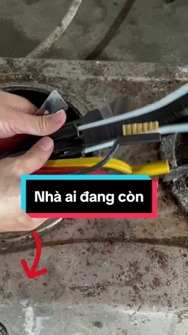 Bộ dụng cụ 8 món vệ sinh nhà cửa tiện lợi hôm nay giá đang hời quá#xuhuong #trend #giadungtienich #vesinhnhacua #vesinhnhabep 