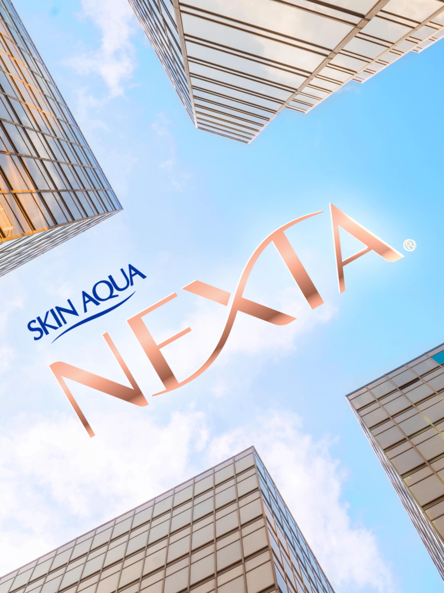 ️🏆 Serum chống nắng phổ rộng Skin Aqua Nexta - Cải thiện sạm nám sau 28 ngày #SkinAqua #SkinAquaNexta #Serumchongnang #kcn