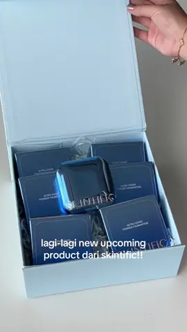 ayooo jangan ketinggalan wajib PO 14 hari #powder #powderfoundation #makeup 