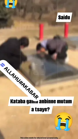 #Allah sarƙin ikoh#😭😭😭😭😭😭😭😭😭😭😭 