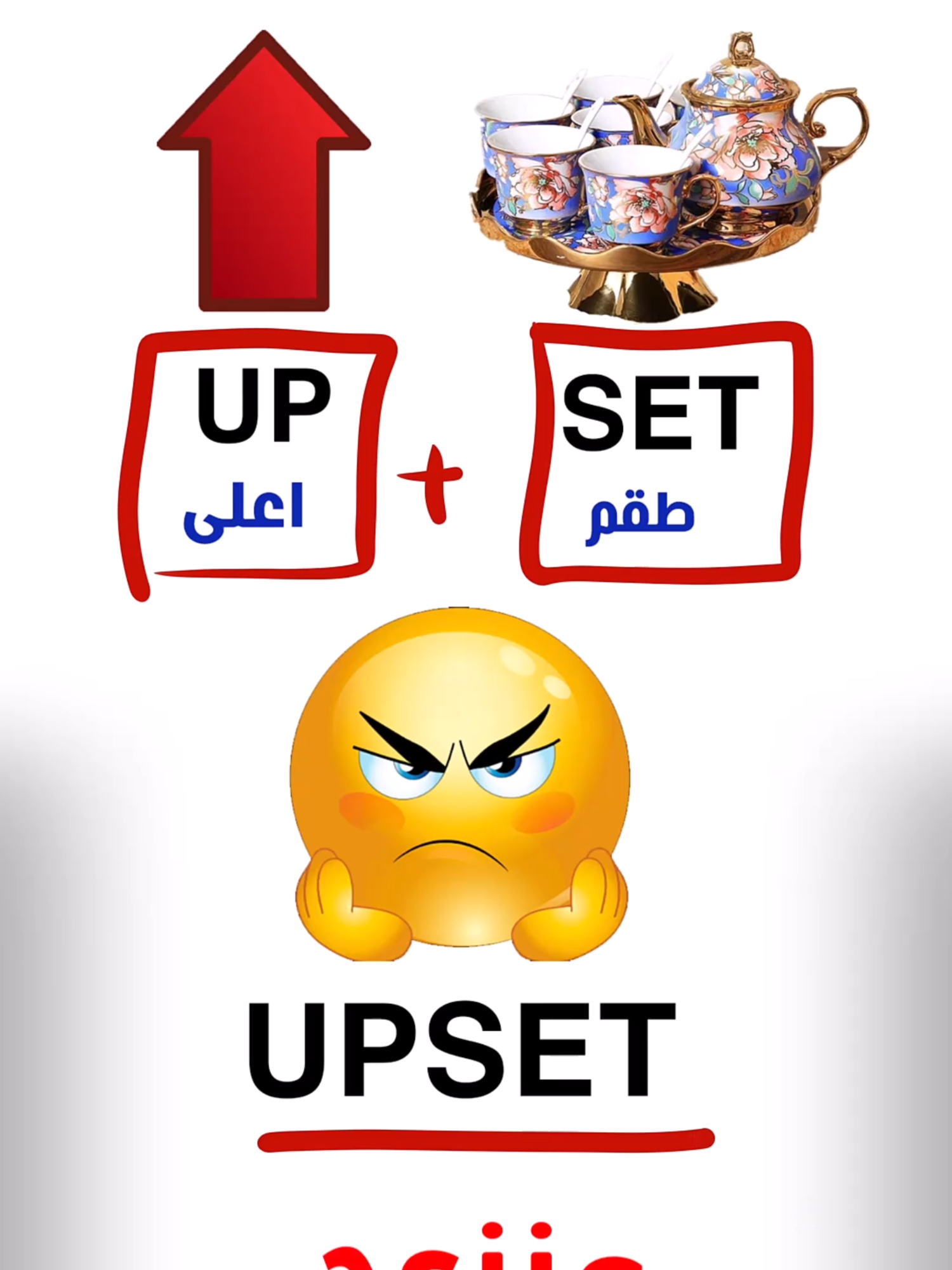 تعلم الانجليزية بسهولة