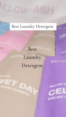 Luxery smell laundry detergent liquids   #creatorsearchinsights  #laundryliquid  #laundry  #vigan #sensitiveskin 