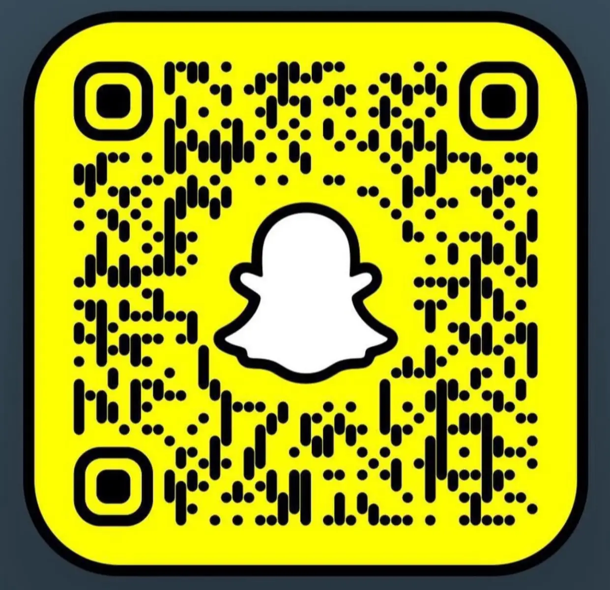 My snapchat account 