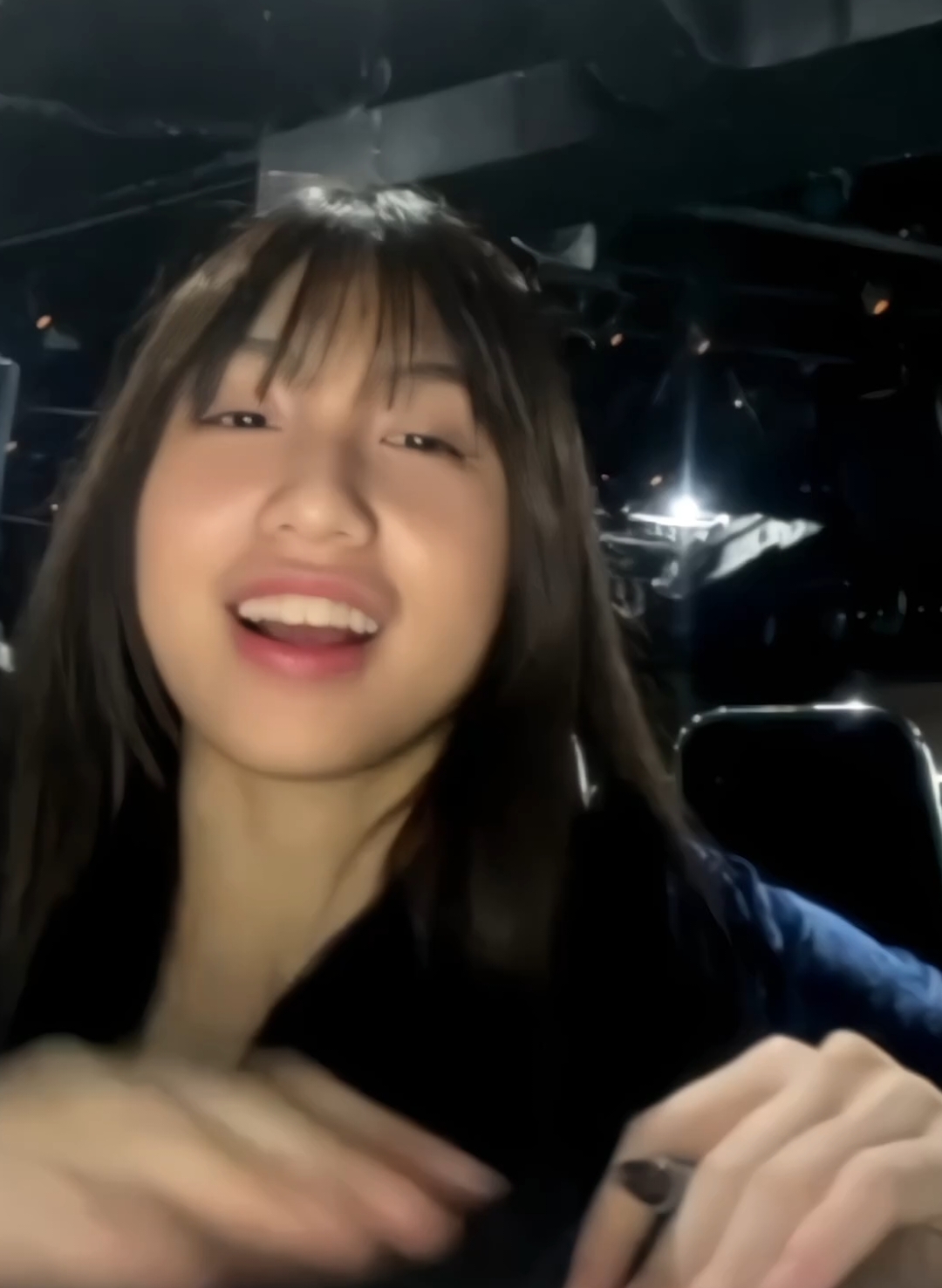 Michie kidal 😂 #michiejkt48 #jkt48 @michiejkt48 