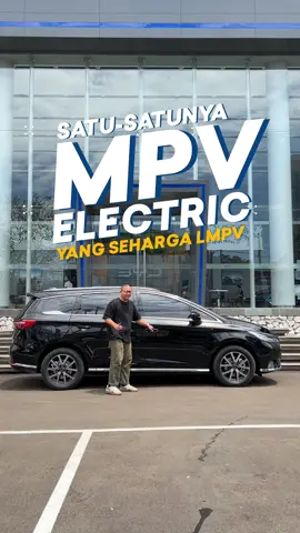 BYD M6 ini bakal semakin good deal karena tiap pembelian udah termasuk kaca film @Solar Gard Online Store  khusus di jaringan BYD Haka dan Nusantara! #byd #bydm6 #kacafilm #solargard #mobilbaru #reviewmobil #mobillistrik 