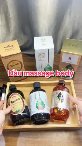 Tinh dầu masage body Gừng - Ngải - Hoa Hồng  #nanocee #spadongy #spaduongsinh #xuhuong #daumassage #daumassagebody #dathongkinhlac 