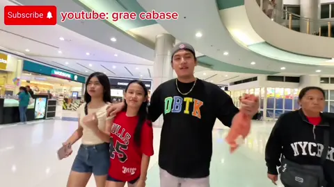GROCERY VLOG IS UP! Link on BIO! ❤️ (+GIVEAWAY!) #cabasehouse #graecabase #graeandchloe 