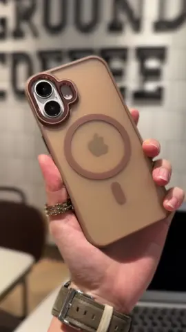 Desert color iPhone 16 & 16 Plus Phone Case. Do you want to get this? #casekiss #coolcase #iphone16case #iphone16pluscase #iphone16desertcase #foryoupagе #fyp