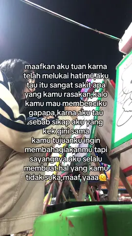 #maaf #sikap #galaubrutal #fypシ゚viral 