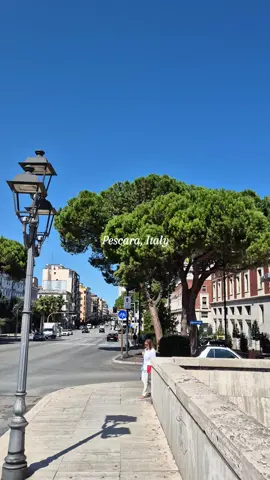 📍Pescara, Italy The city that has impressed me the most recently. Pescara is a hidden gem for everyone that wants an amazing low cost destination  #pescara #pescaraitaly #italy #travelinspo #pescarastyle #travel #fyp #traveltips  pescara - hidden gem city - underrated city italy - where to go in italy