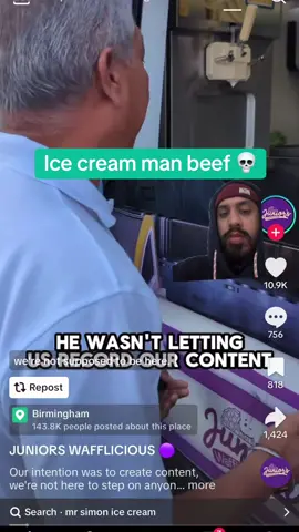 All my ice cream lalooos be careful ye #icecream #icecreamman #icecreamvan #fyp 