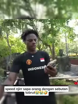 di sesatkan dari komen live youtube😭🤣speed tobrut#speedtobrut #tobrutbrutal #speeddiindonesia #speeddibali #bali #indonesia🇮🇩 #speedbali 
