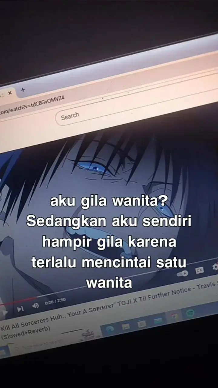 #sadvibes #kataka #anime #lewatberanda #xyzbca #fyp 