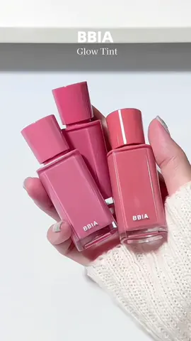 Son tint bóng mới Bbia Glow Tint.  #bbia #bbiavn #bbiavietnam #swatches #bbiavegan #bbiaglowtint #swatchson #reviewlamdep #swatch #goclamdep #thuvienmakeup #sontintbongbbia 