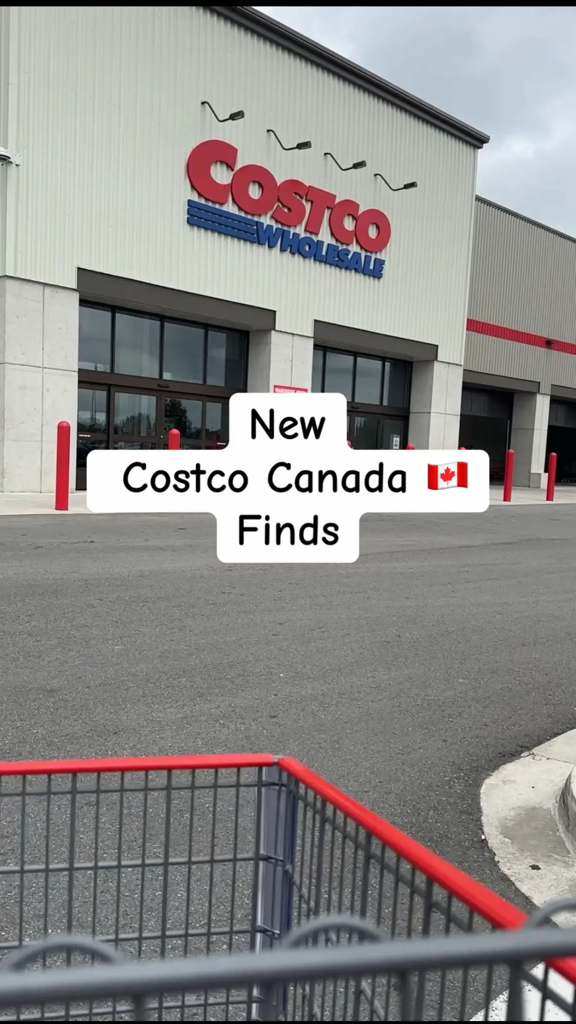 New Costco Canada finds this week! #costcocanada #costcofinds #costco #costcofindscanada #costcotiktok #costcodeals #costcocanadafinds @Takis Canada 