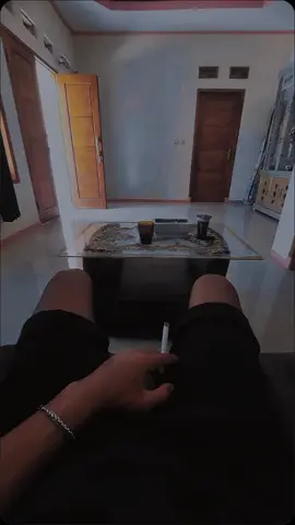 lagi santai kawan
