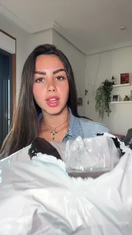 HAUL DE SHEINNN(mi momento favorito de el mes) #haul #shein #maquillaje 