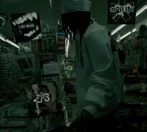 Its alr (made in 10-15 mins) #playboicarti #iammusic 