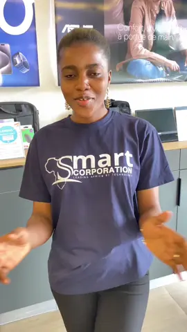 Bonjour la team Smart, notre jeu concours continue alors n’hésitez pas a suivre les instructions pour tenter de gagner 1 ordinateur gratuitement 💻🤩. Smart corporation votre distributeur de marque LENOVO ASUS HP 👌🏾 @Teknoush  #hightech #Asus #ordinateur #Abidjan #rentree #trend #abidjan225🇨🇮 #lenovo #HP #gratuit #abidjan225🇨🇮 